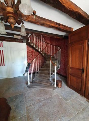 Chez Zoiseau Et Zoiseautte Bed and Breakfast Chassigny Εξωτερικό φωτογραφία