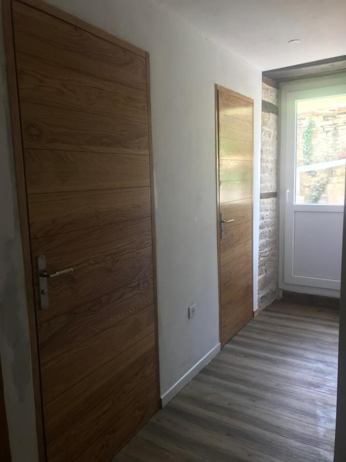 Chez Zoiseau Et Zoiseautte Bed and Breakfast Chassigny Εξωτερικό φωτογραφία