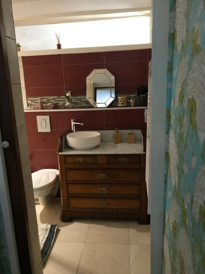 Chez Zoiseau Et Zoiseautte Bed and Breakfast Chassigny Εξωτερικό φωτογραφία